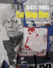 ''East Village Blues'' .jpg